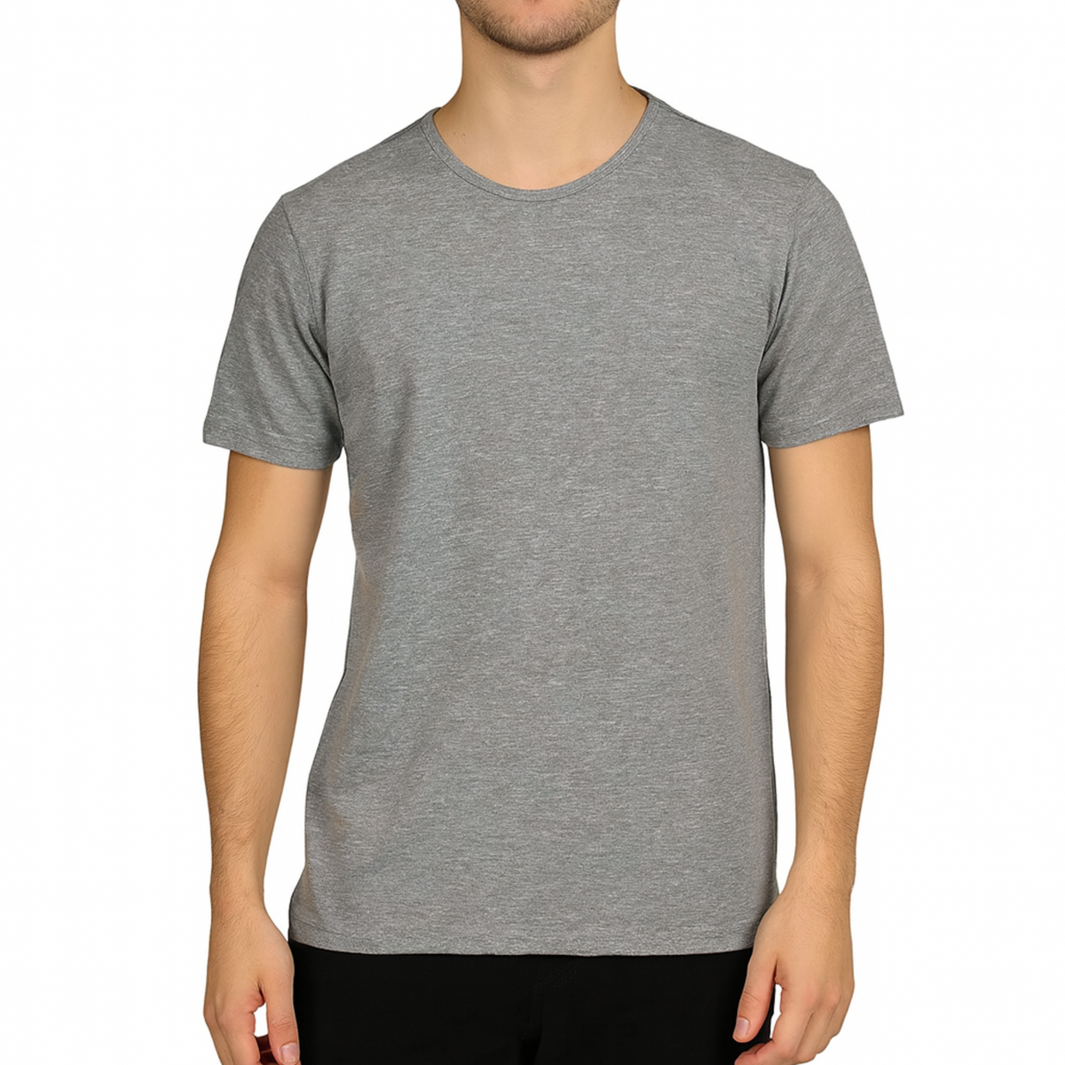 Camisa Viscose Básica Goff 3111