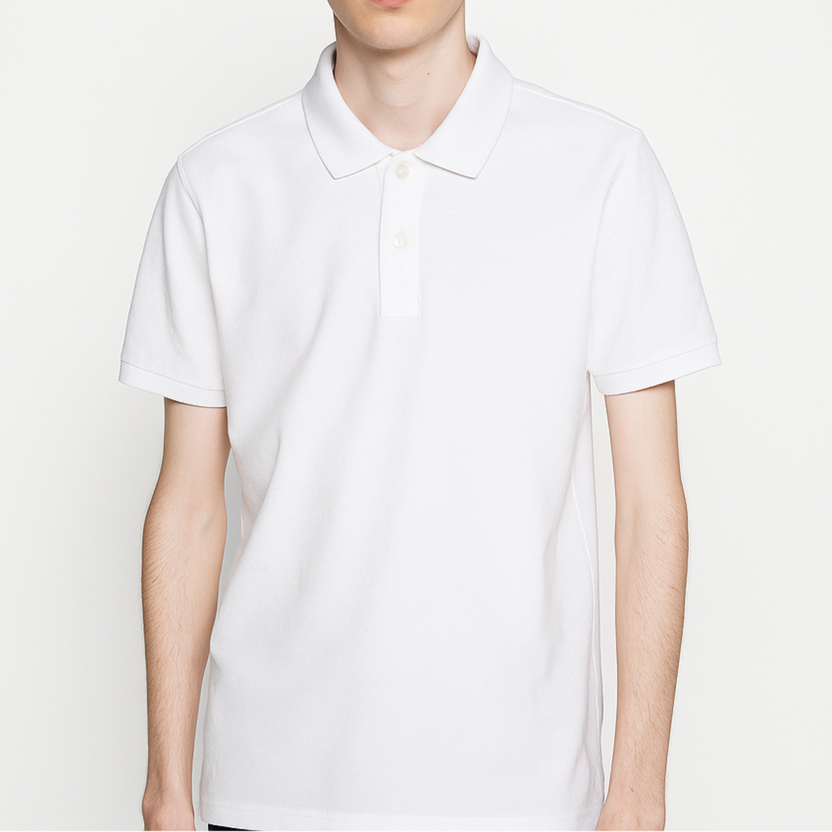 Camisa Polo Goff 2092