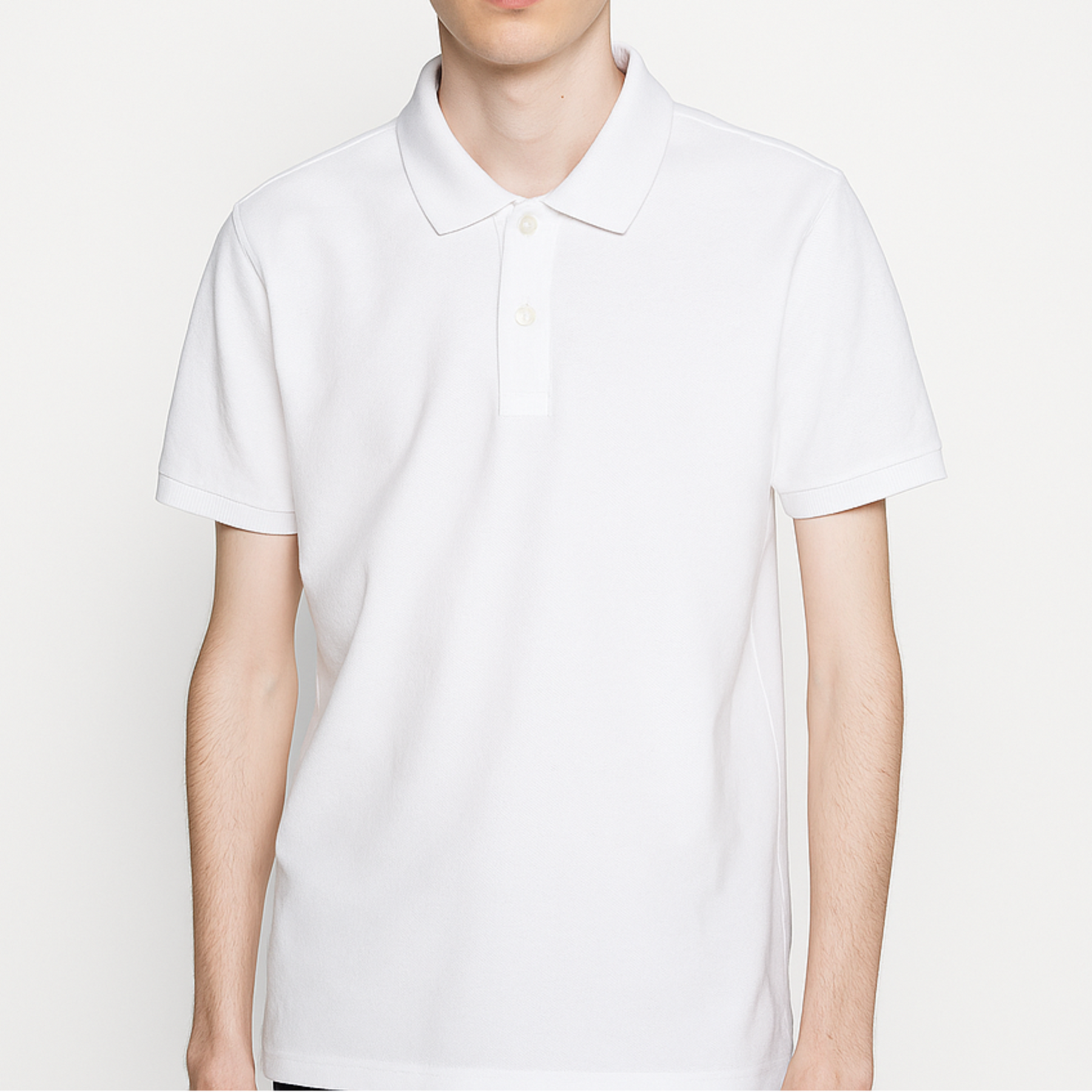Camisa Polo Goff 2092