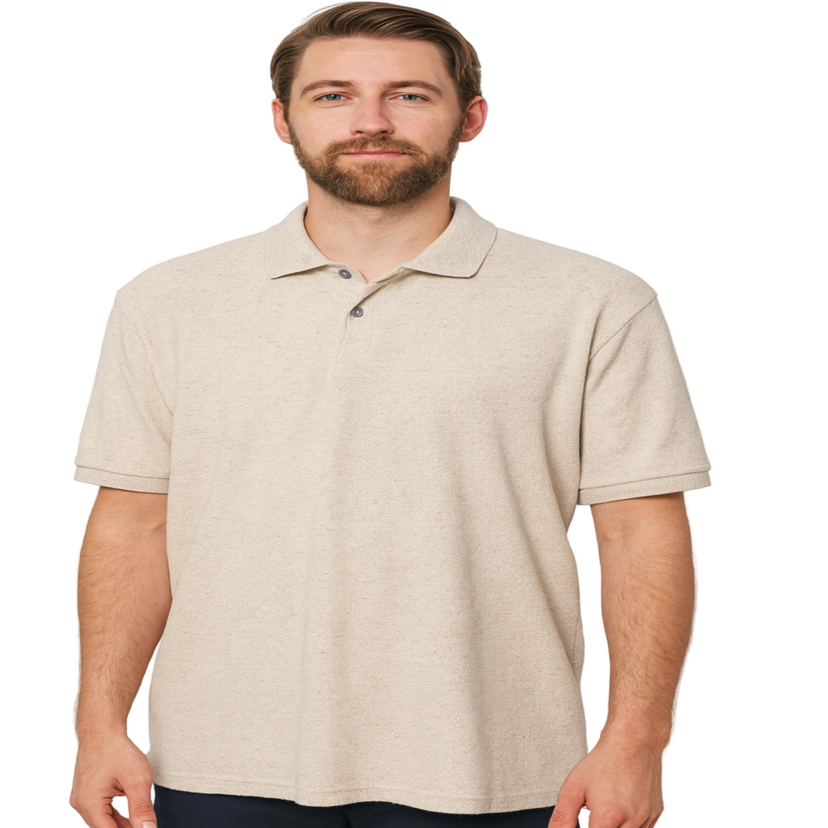 Camisa Polo Radicais Livres