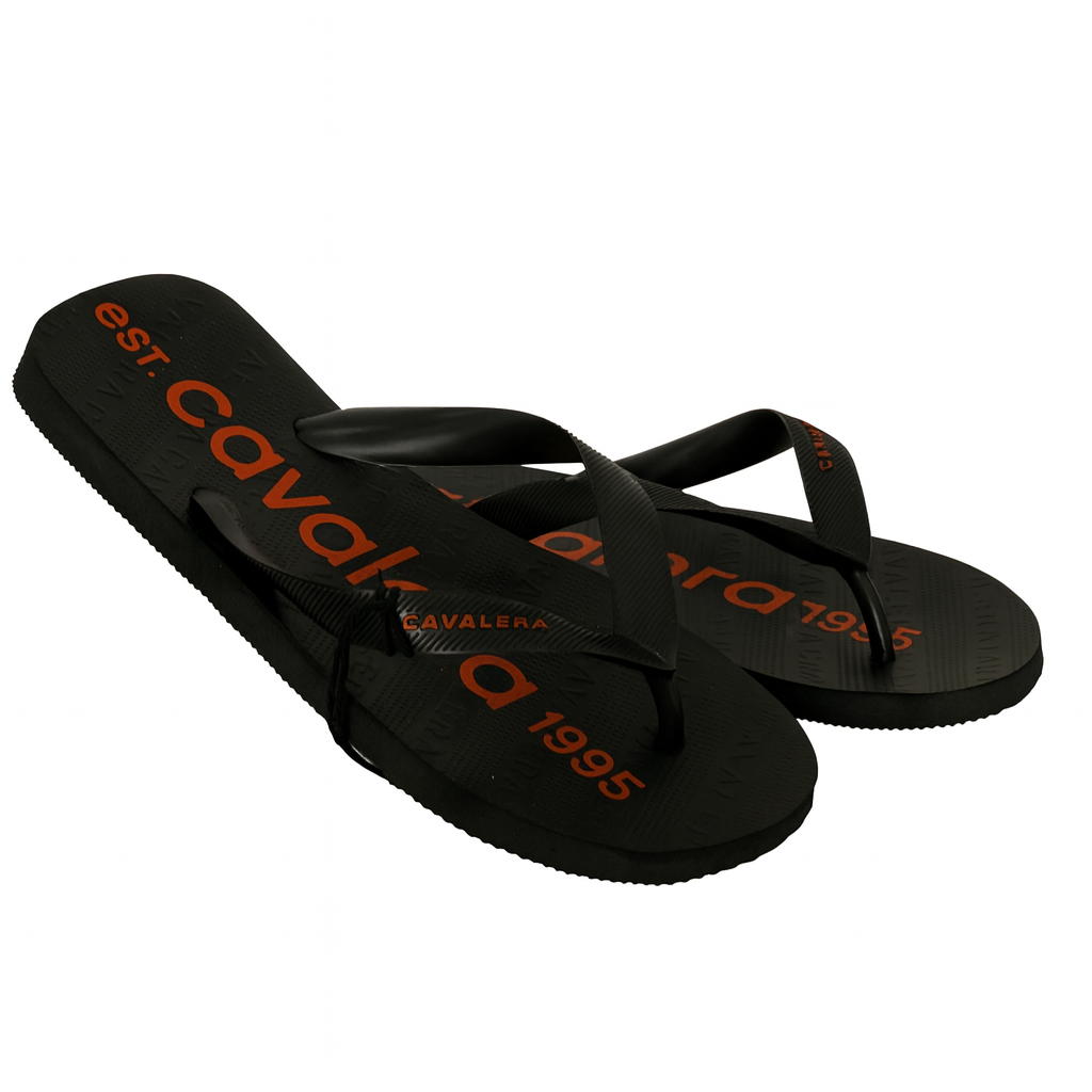 Sandália Masc Cavalera 1181