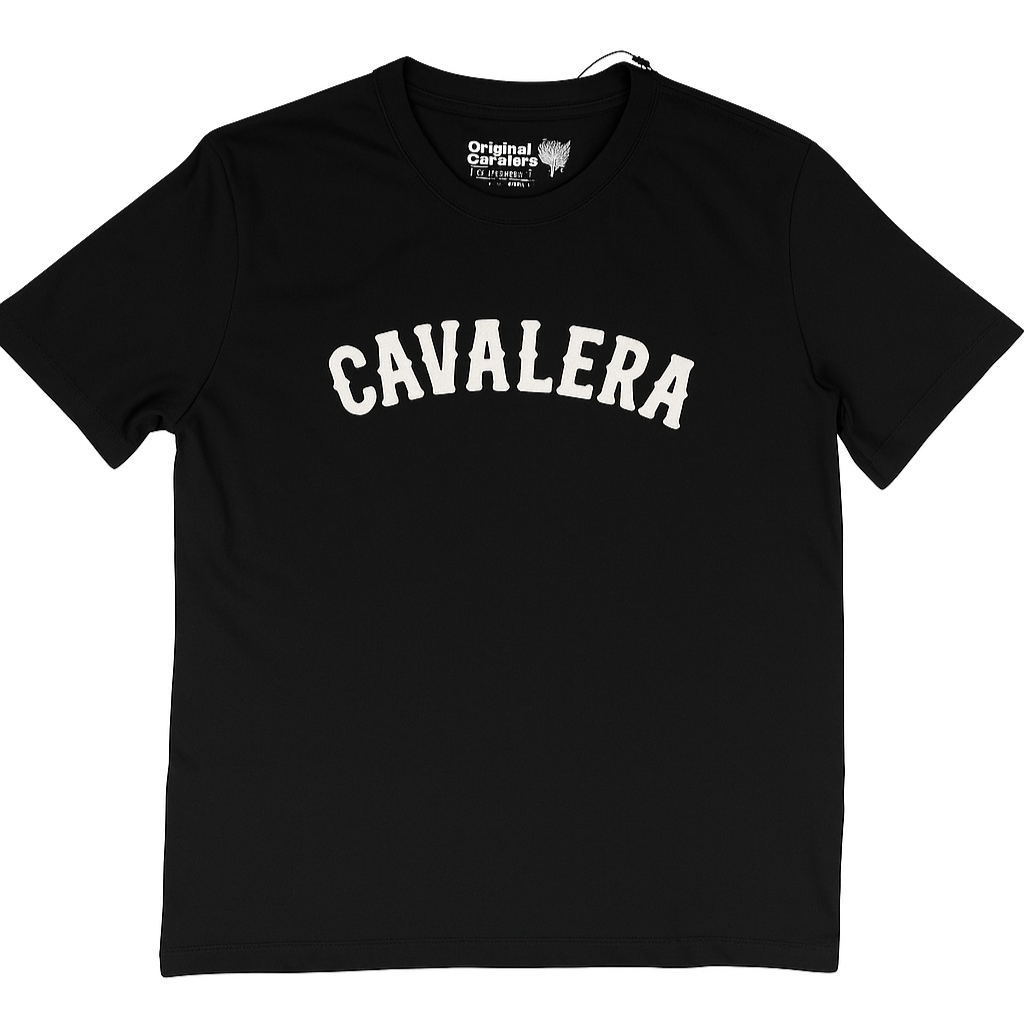 Camisa Cavalera 2836
