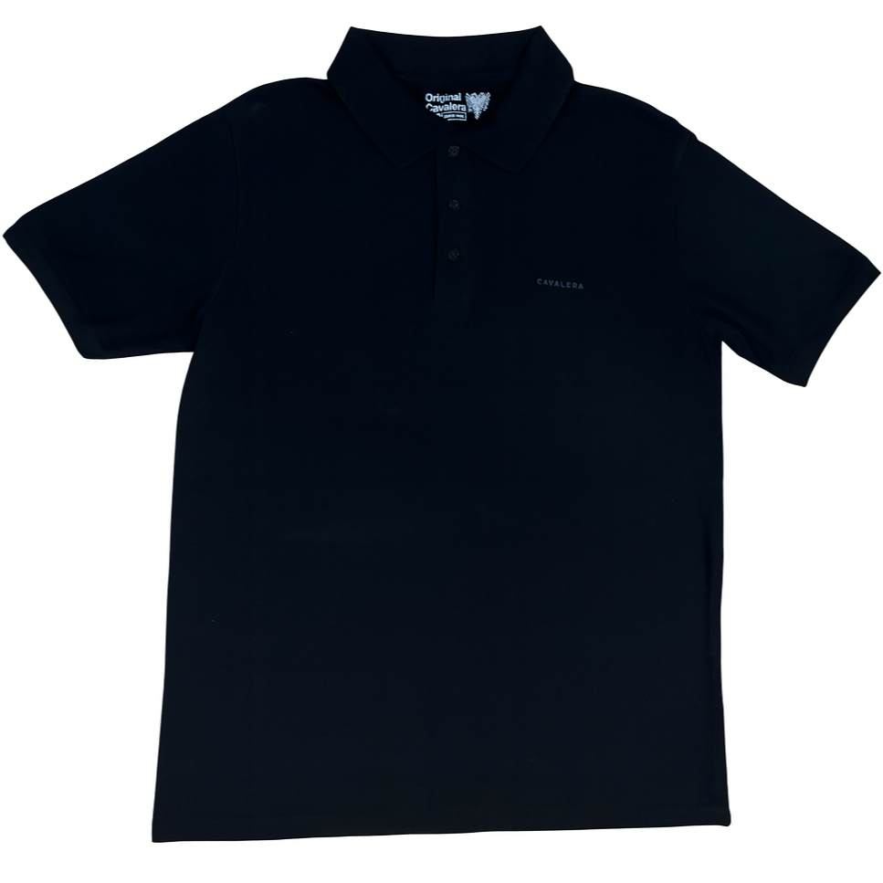 Camisa Polo Cavalera 0163