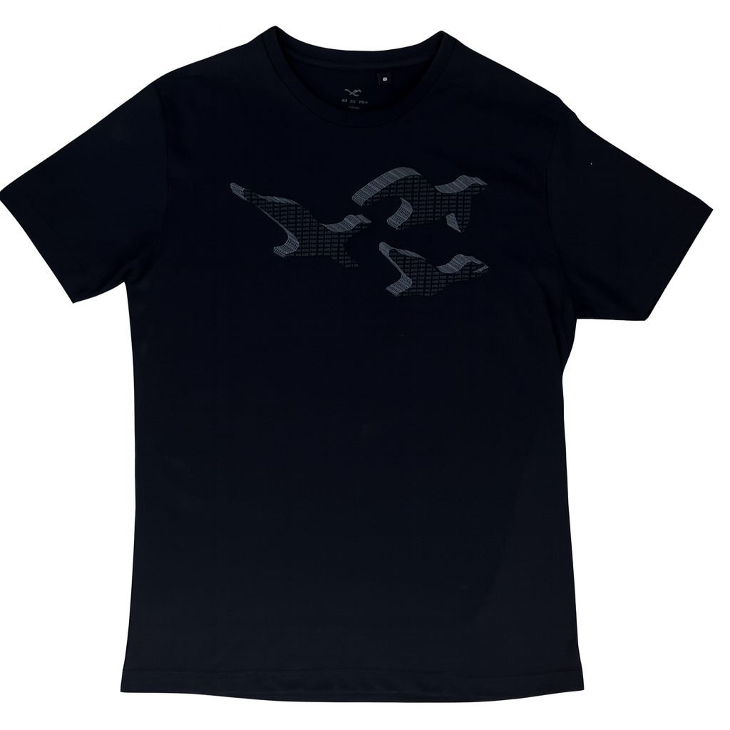 Camisa Meia Malha FBR 18022
