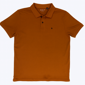 Polo Peitilho Tricot Blanc FBR 18045