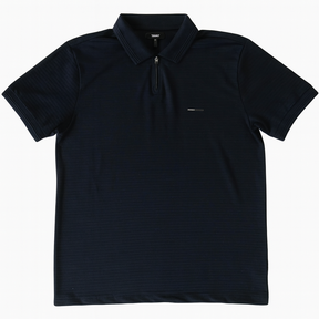Camisa Polo Com Zíper FBR 18047