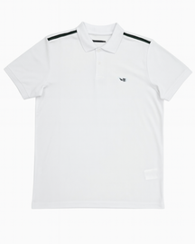 Camisa Polo Peitilho Piquet Duplo FBR 18065