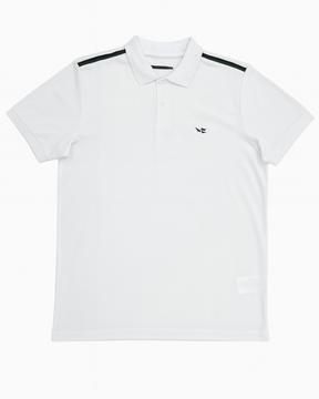 Camisa Polo Peitilho Piquet Duplo FBR 18065
