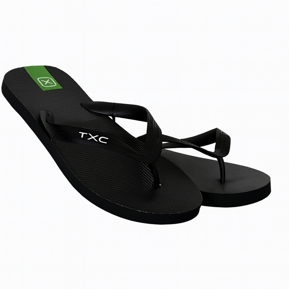 Chinelo Estampado TXC CH341M