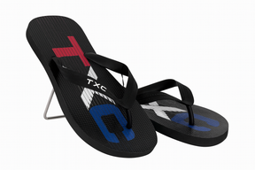Chinelo Estampado TXC CH348M