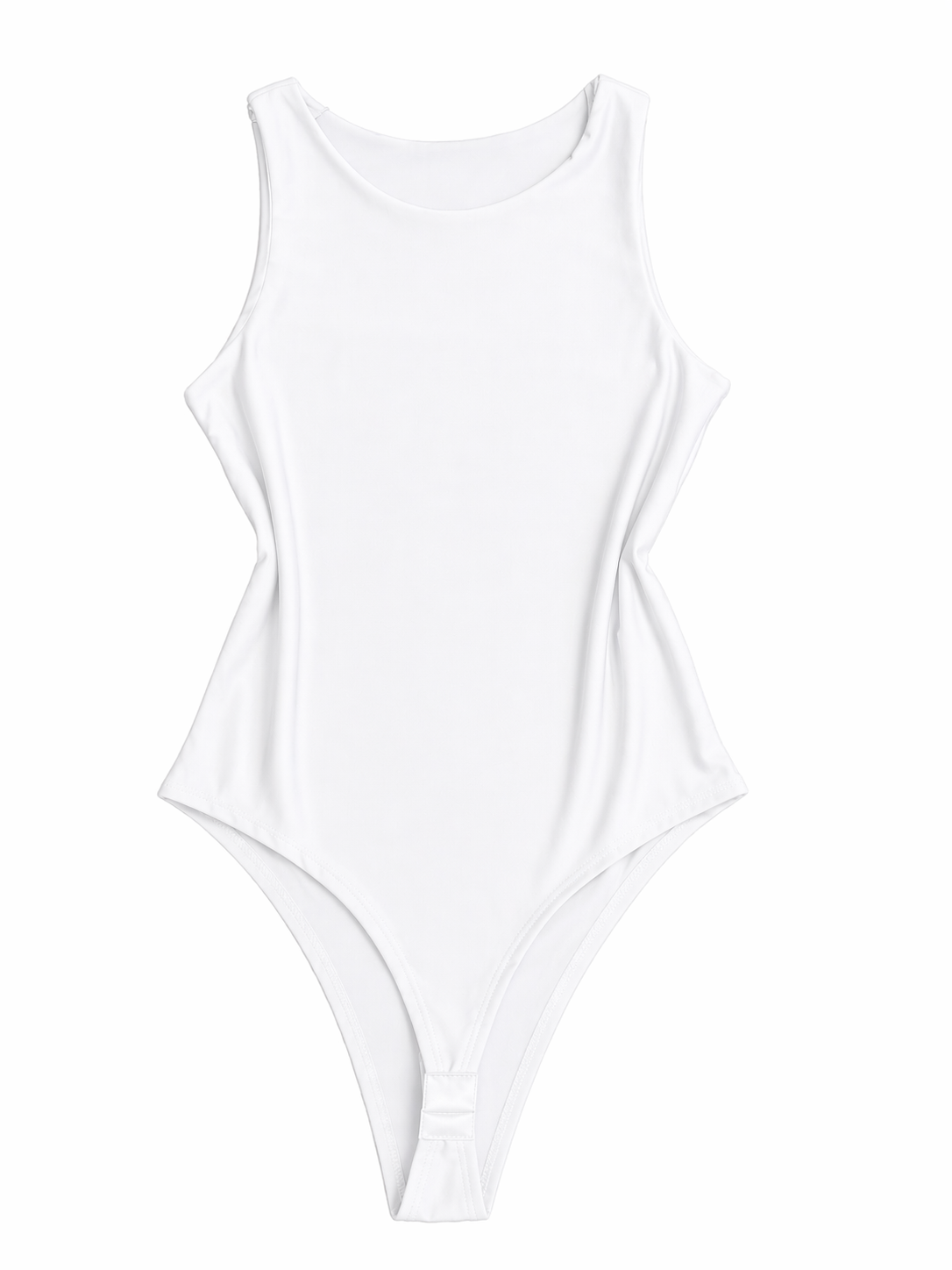 Body Zara Poliamida