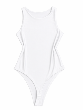 Body Zara Poliamida
