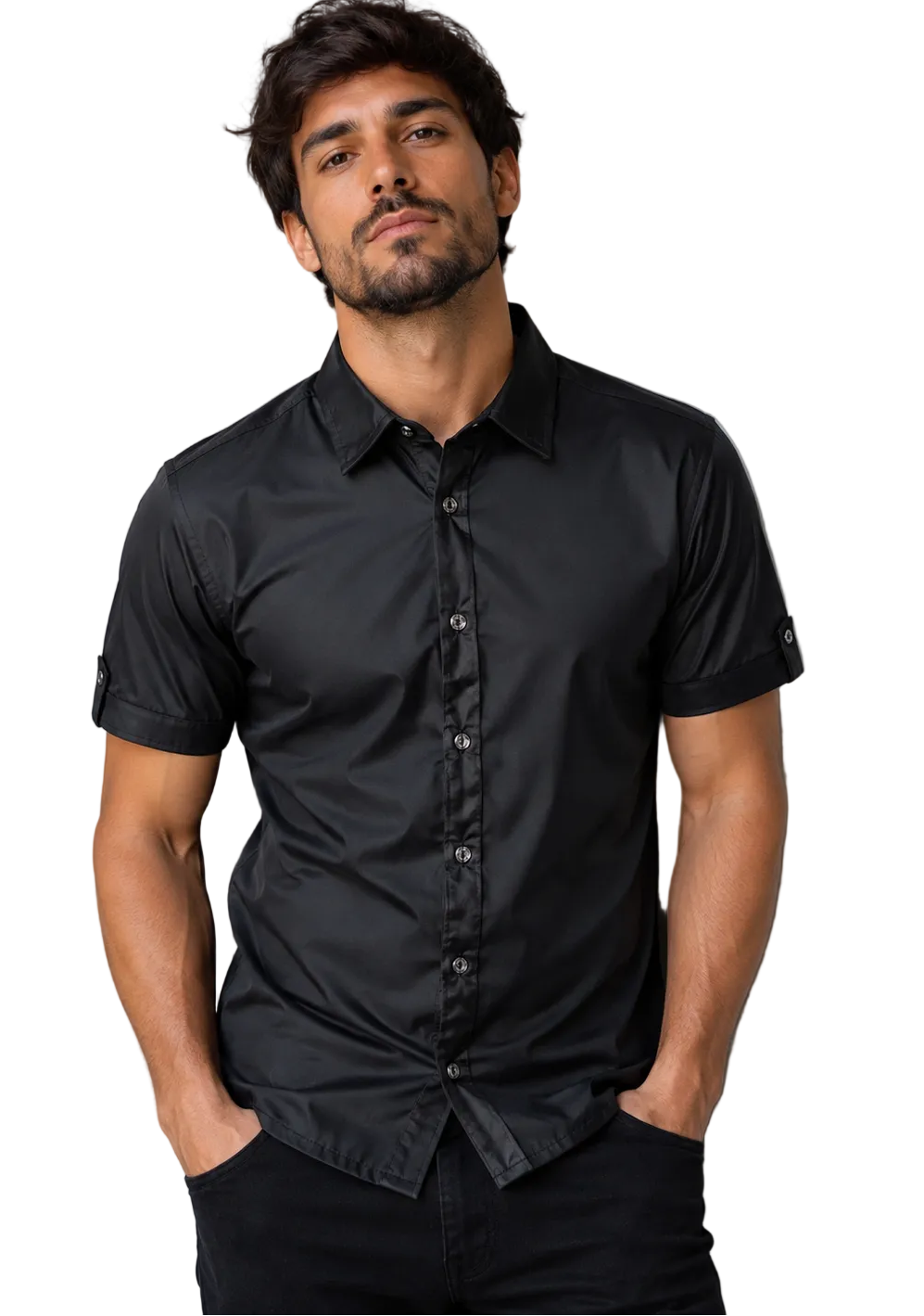 Camisa Courinho M/C