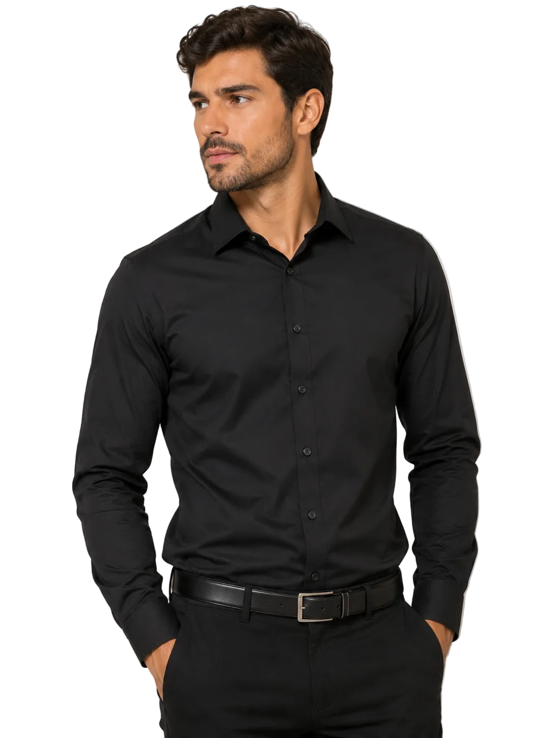 Camisa social Dallander 3000