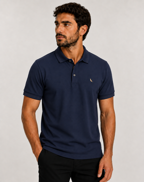 Polo Básica PORELLE 776