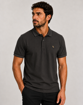 Polo Básica PORELLE 776