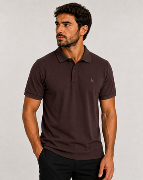 Polo Básica PORELLE 776