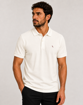 Polo Básica PORELLE 776