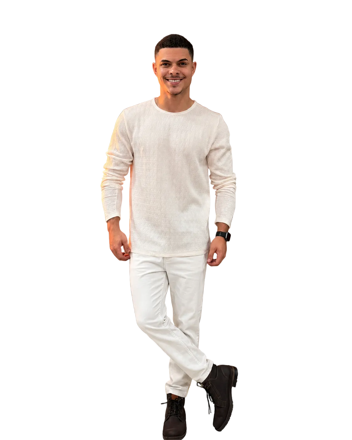 Calça Sport/F VOUPE