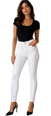 Calça Jeans Blogueirinha