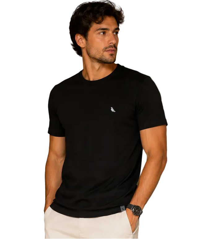 Camisa abertura Porelle