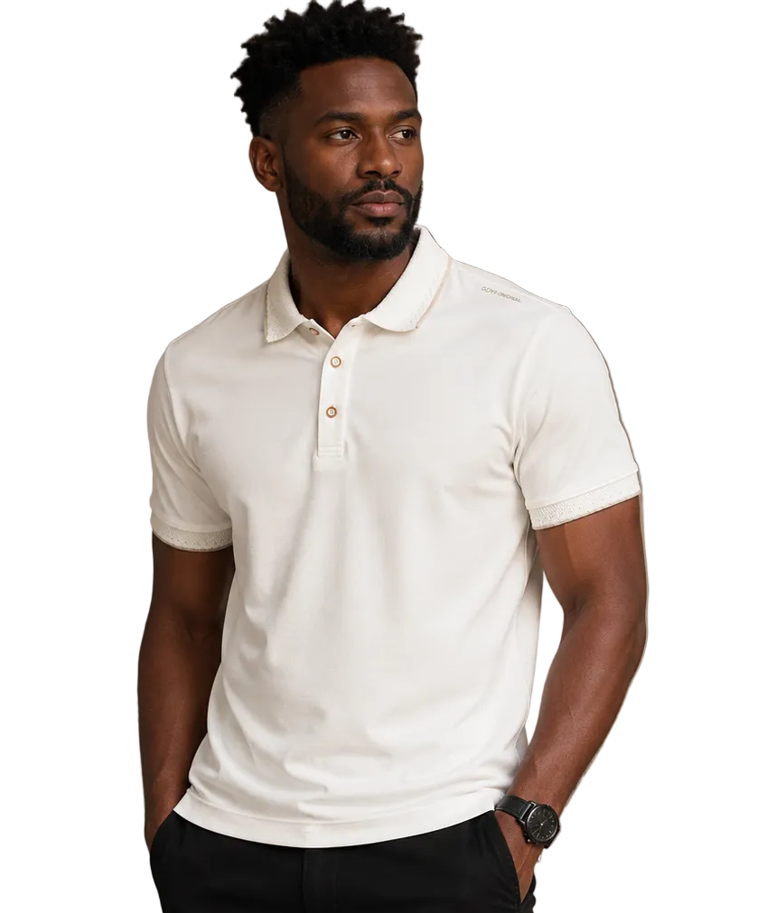 Polo Goff 2167