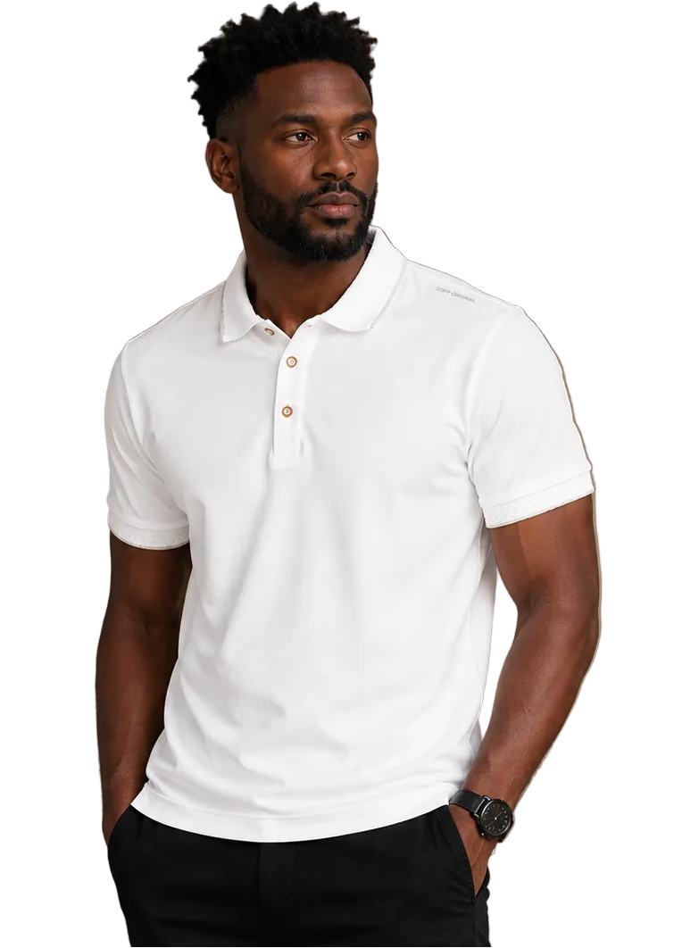 Polo Goff 2167