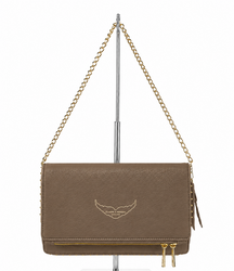 Bolsa Dupla Forma de Uso 1651