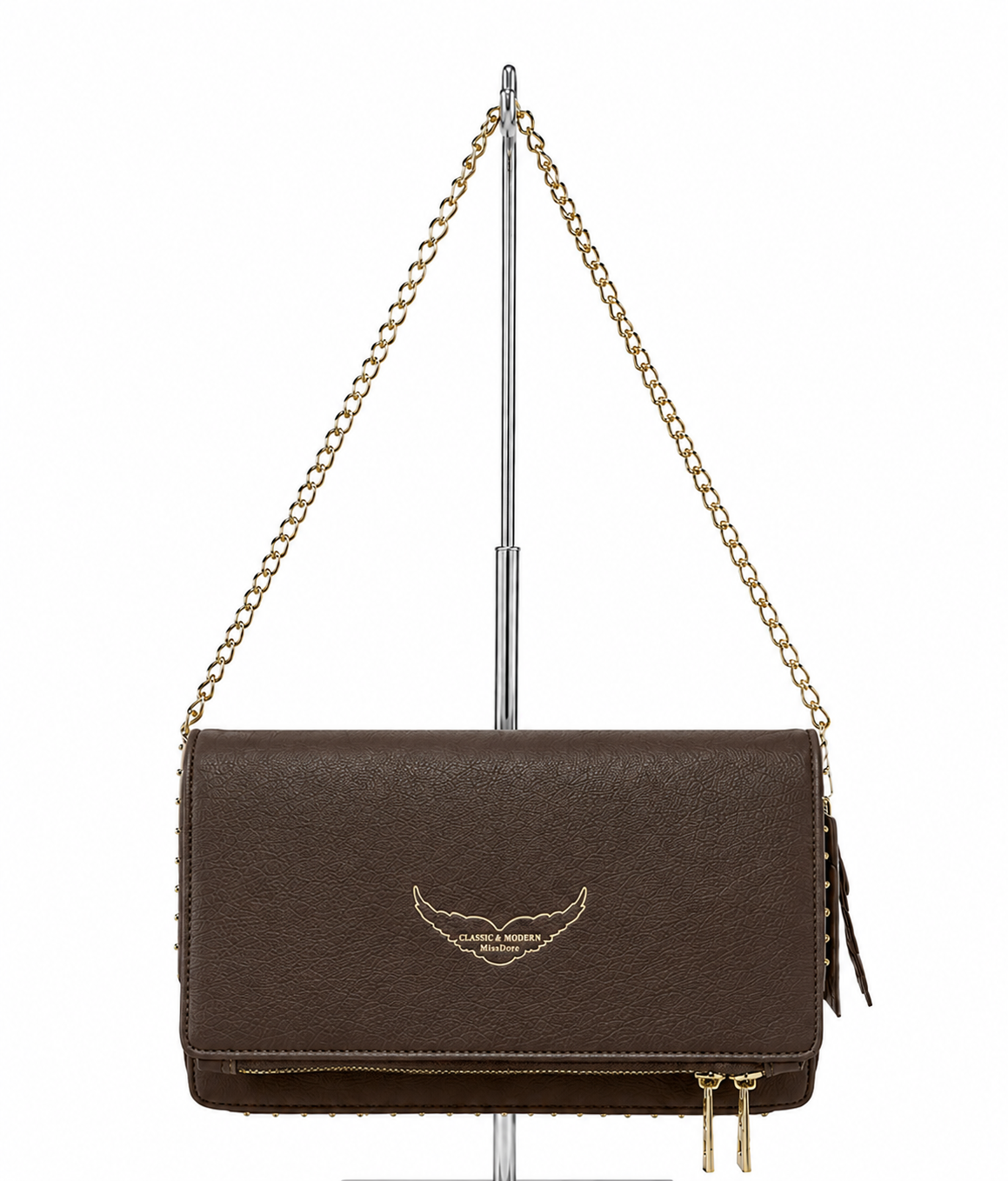 Bolsa Dupla Forma de Uso 1651