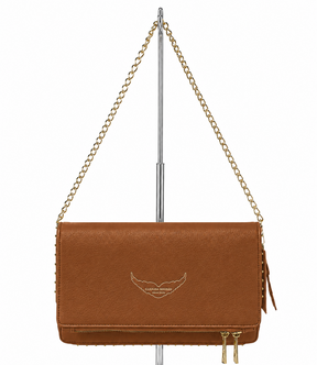 Bolsa Dupla Forma de Uso 1651