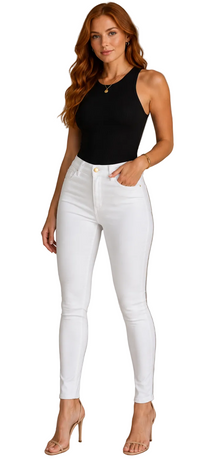 Calça RI19 Skinny 8046