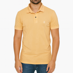 Polo Hefz Diferenciada