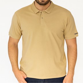 Camisa Polo Goff 2099