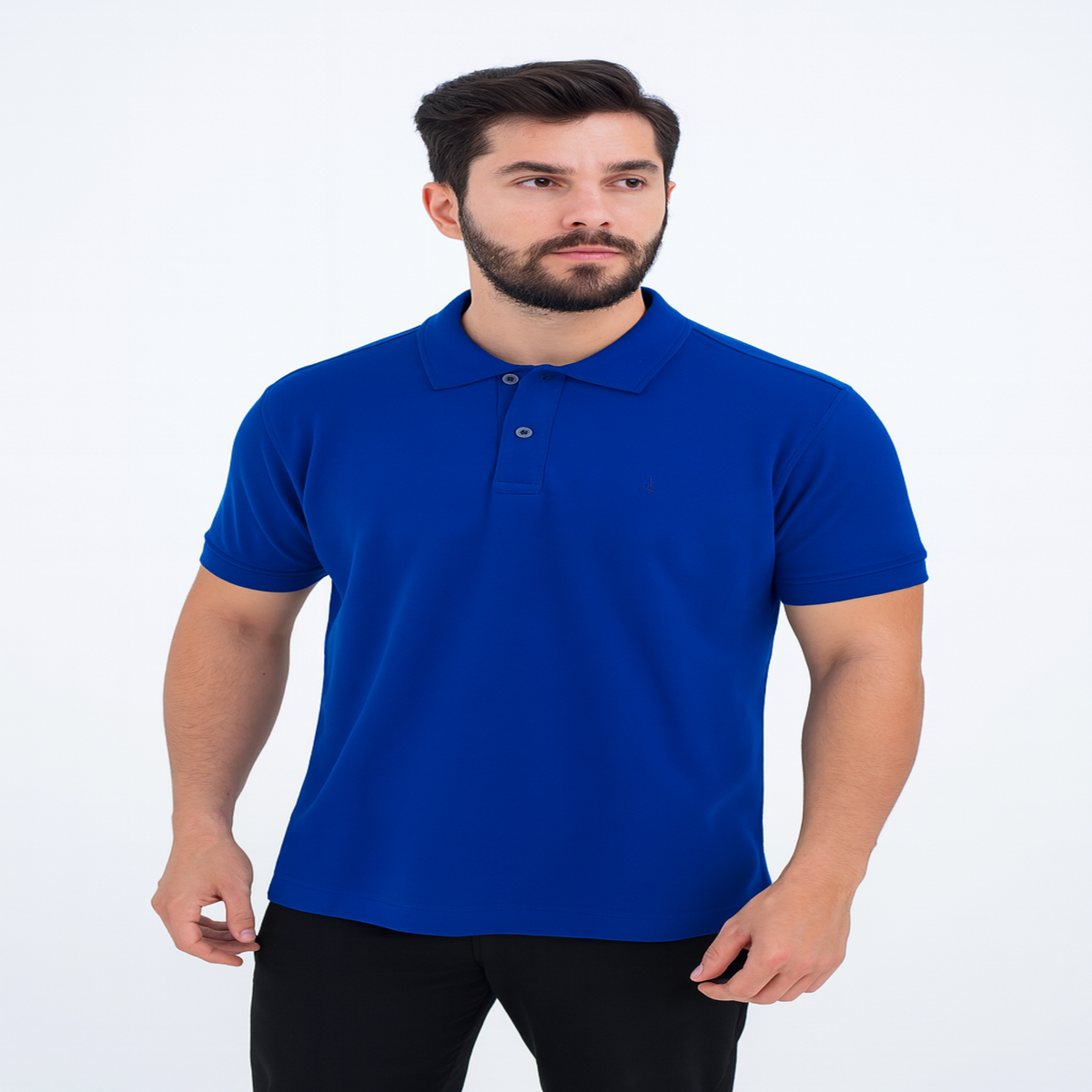Camisa Polo AERO 21110011