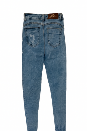 Calça Jeans GTop