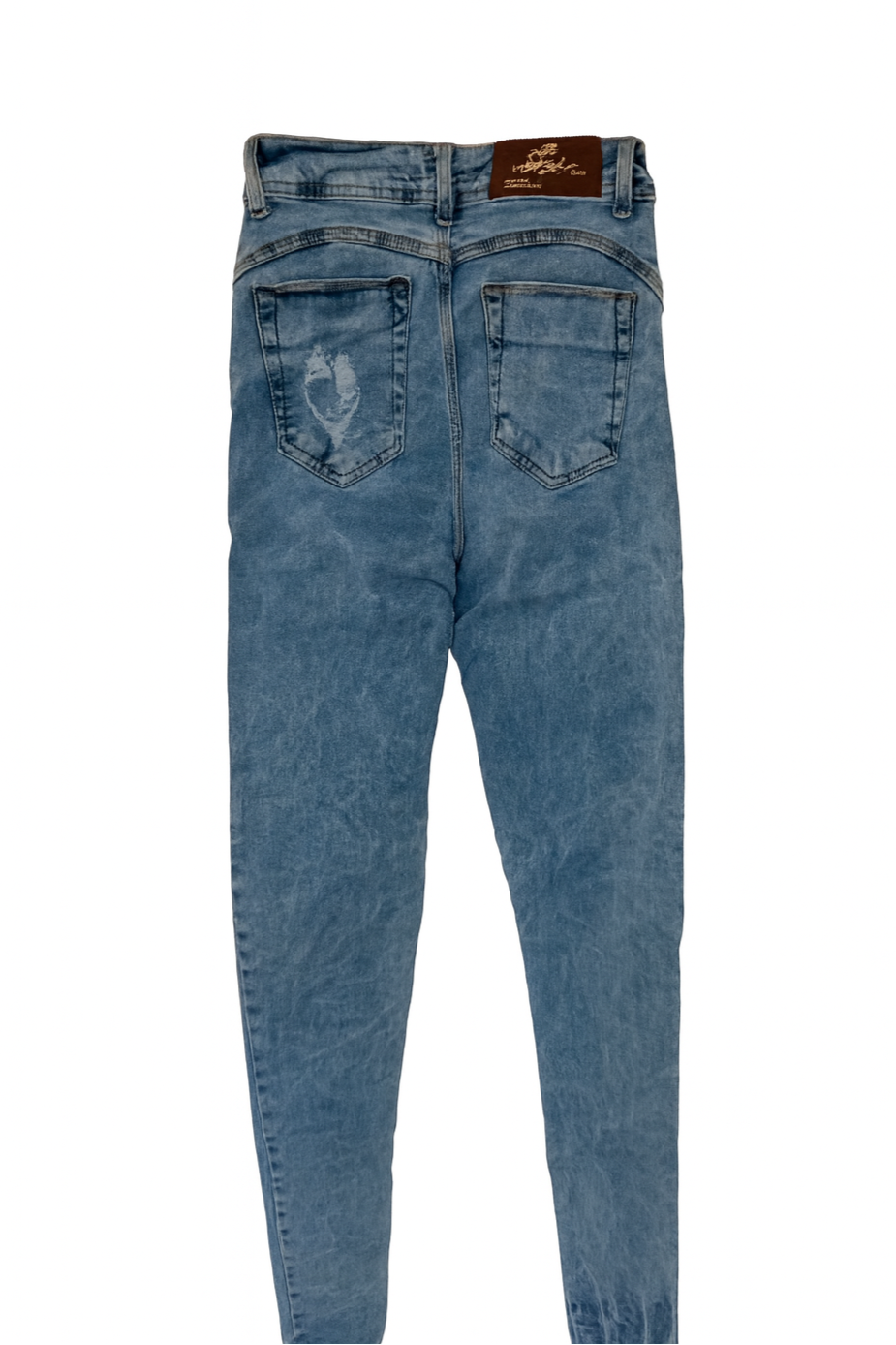 Calça Jeans GTop