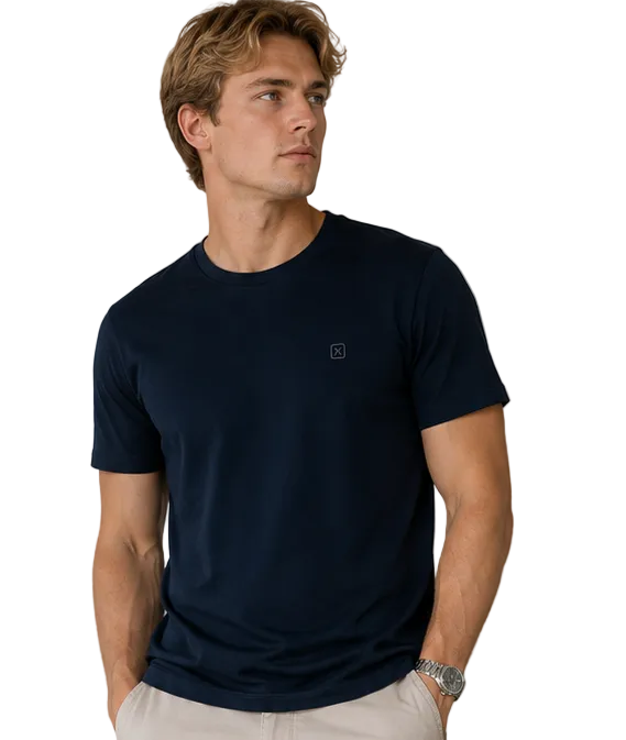 Camisa TXC Modal Estampada 192837