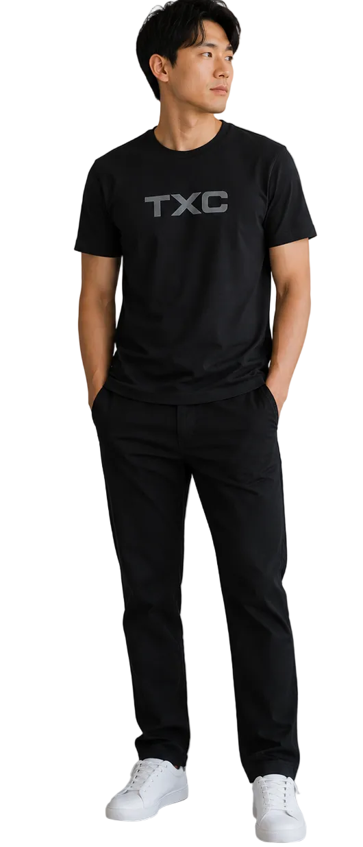 Camisa TXC Masc Estampada 192567