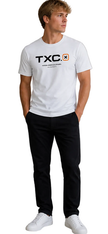 Camisa TXC Masc Estampada 192573