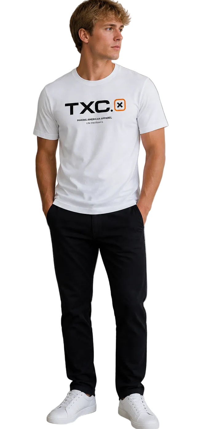 Camisa TXC Masc Estampada 192573