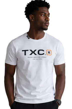 Camisa TXC Masc Bordada 192548
