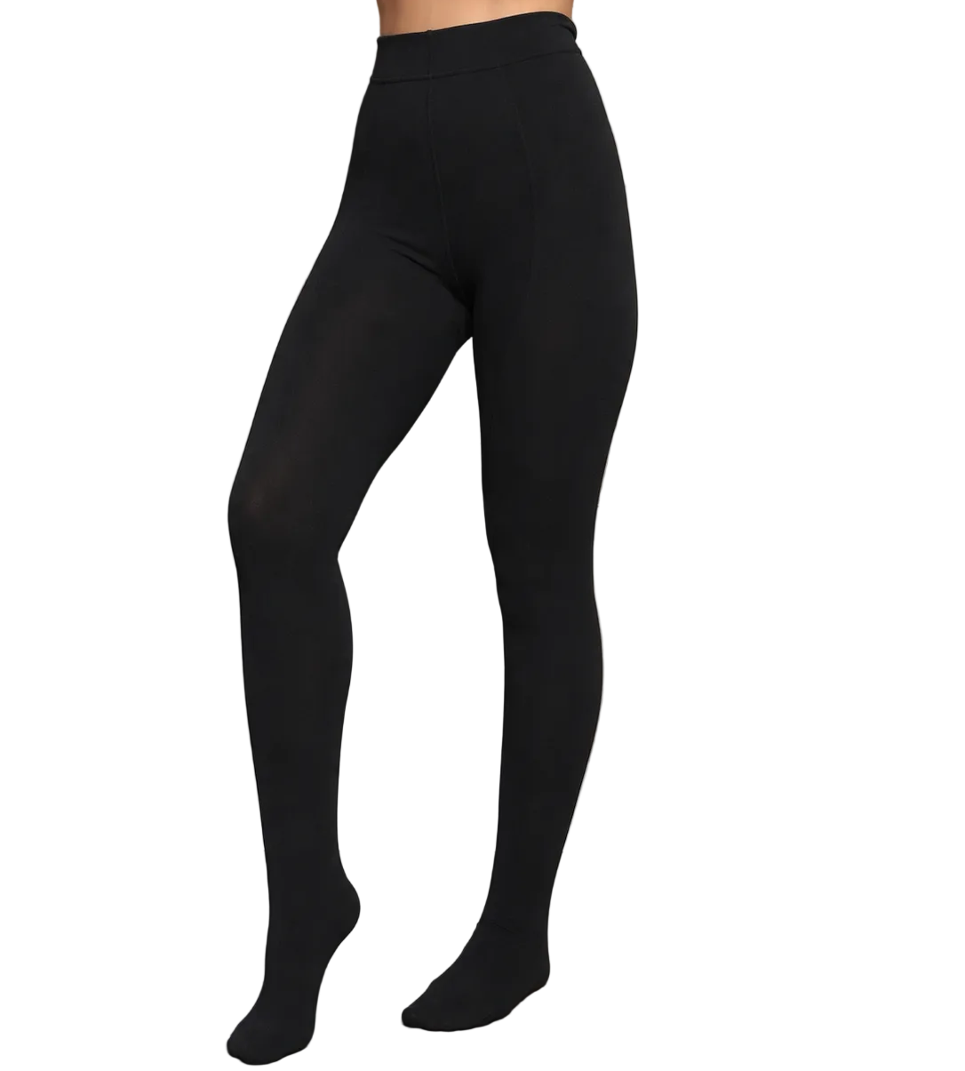 Meia calça net socks