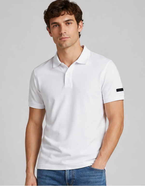 Camisa Polo Masc TXC Piquet 6912