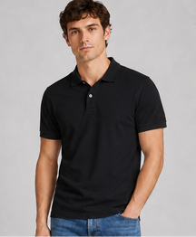 Camisa Polo Masc TXC Piquet 6912