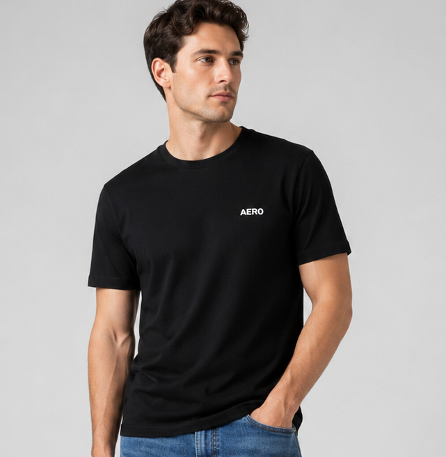 Camisa Aero 21060018