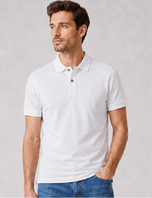 Camisa Polo Aero 408