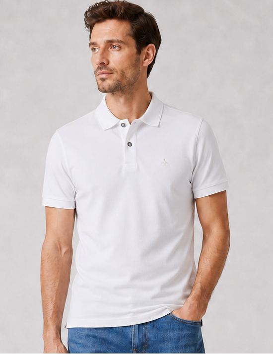 Camisa Polo Aero 408