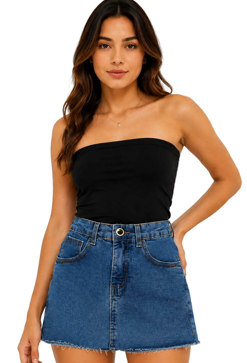 Short saia nieeto