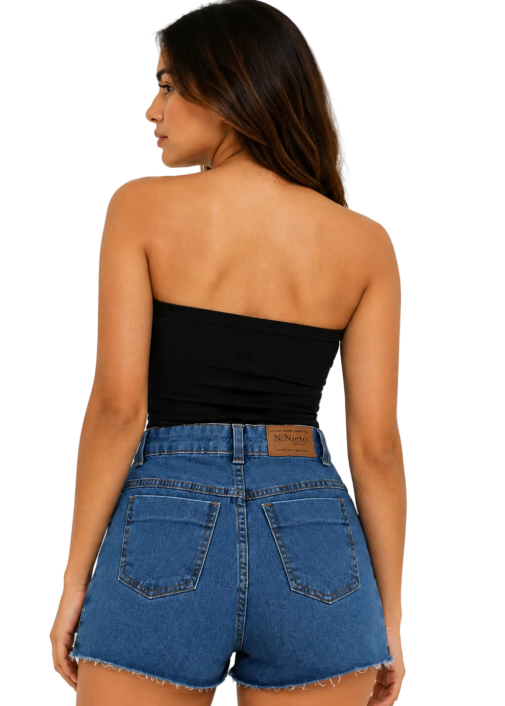 Short saia nieeto