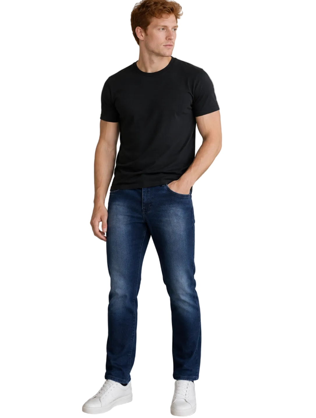 Calça GSN S/Lycra